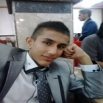 امیر محمد پاداشی Profile Picture