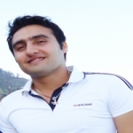 پیام کاظمی Profile Picture