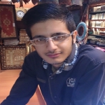 سعید شه Profile Picture