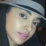 Zahra Profile Picture