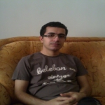صادق سلیمانی Profile Picture