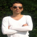 امیر انار Profile Picture