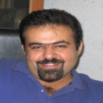 امیر تباری Profile Picture