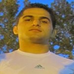 رضا محمدی Profile Picture