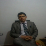سید حمزه موسوی Profile Picture
