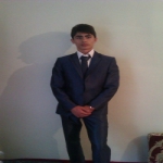 میلاد غلامی Profile Picture