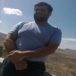 علی حسینی Profile Picture