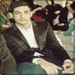 سید احسان هاشمی Profile Picture