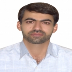 محمد حسین آقایی Profile Picture