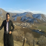 محمد خسروي Profile Picture