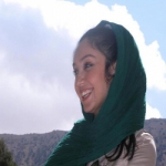 Farzaneh Profile Picture
