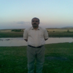 خالدمشیرپناهی Profile Picture