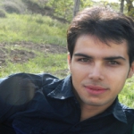 علی آقامحمدی Profile Picture