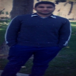 علیرضا Profile Picture