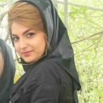 باران تهرانی فر Profile Picture