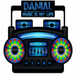 Danial Profile Picture