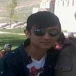 محمد مهدي خاني Profile Picture