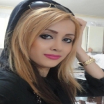 ارنیکا رضایی Profile Picture