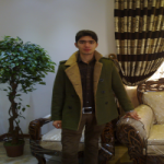 میثم باقری profile picture