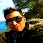 amir mosavi profile picture