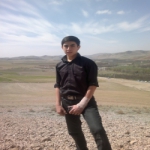 علیرضا محمدفام Profile Picture