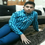محمد میلاد فتحی Profile Picture