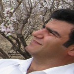 مجتبی عرب Profile Picture