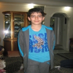 مهرشاد حاتمي Profile Picture