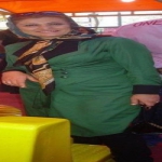 فاطمه امیری Profile Picture