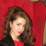 نفس مهرآرا Profile Picture