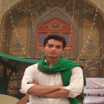 سید جواد Profile Picture