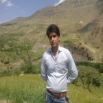 علی رضا Profile Picture