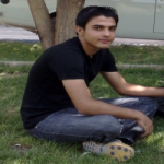 علی زارع Profile Picture
