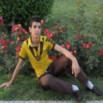 امیر علی Profile Picture