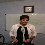 سعید تقی پور Profile Picture