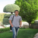 محمد صادقی Profile Picture