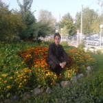 رضا کاظم زاده Profile Picture