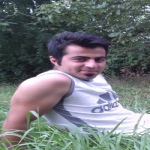 میلاد مومنی Profile Picture