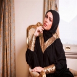 الینا ایرانی Profile Picture
