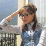 مریم حسینی Profile Picture