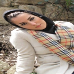 مینا افشاری Profile Picture