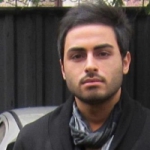 رضاملک محمدی Profile Picture