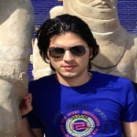احمد قربانیان Profile Picture