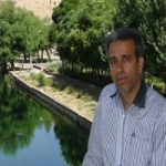 رضا مقیمی Profile Picture