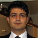 محمد عنبرستانی Profile Picture
