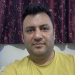 فرهاد احمدی Profile Picture