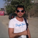 رضا Profile Picture