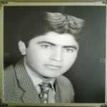 AHMAD Profile Picture