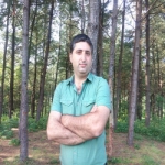 Ahmad Profile Picture
