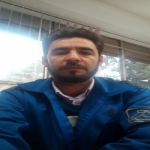علی ارغوان Profile Picture
